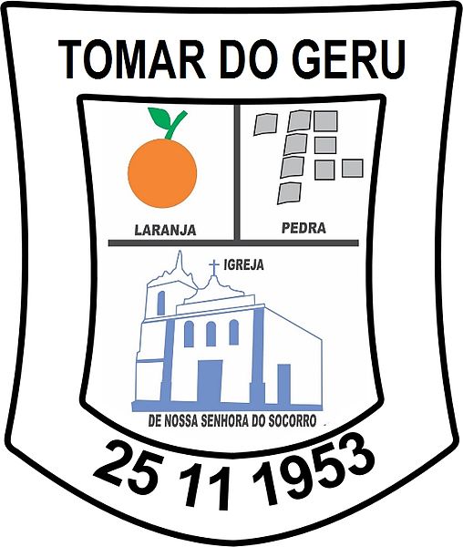 Prefeitura Municipal de Tomar do Geru